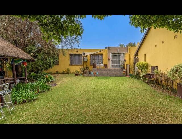 3 BEDROOM HOUSE FOR SALE IN RANDPARK RIDGE